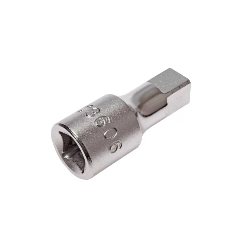 Удлинитель 3/8" 45мм JTC Удлинитель 3/8" 45мм JTC