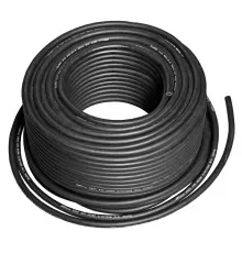 Шланг пневматический d=5/16" резиновый высокого давления 300PSI, 100м JTC