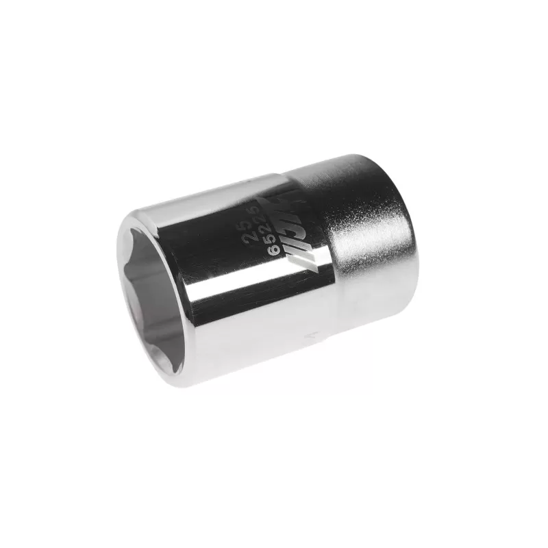 Головка торцевая 3/4" 25мм L=50мм JTC Головка торцевая 3/4" 25мм L=50мм JTC