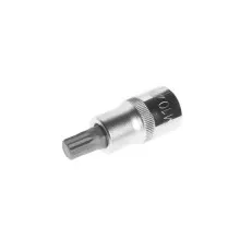 Бита-головка 1/2" SPLINE М10х55мм JTC
