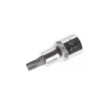 Бита-головка 1/2" TORX T45х55мм JTC