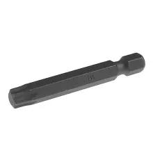 Бита TORX Т40х50мм 1/4" DR JTC