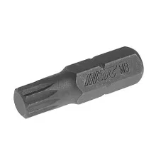 Бита SPLINE M8х30мм 5/16" DR JTC
