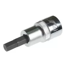 Бита-головка 3/8" HEX H6х48мм JTC
