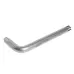 Ключ TORX Г-образный TS45H 5-гранный L=82мм JTC