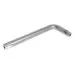 Ключ TORX Г-образный TS45H 5-гранный L=82мм JTC