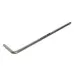 Ключ TORX Г-образный T10H удлиненный L=90мм JTC