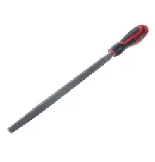 Напильник трехгранный 255мм №4 60 HRC JTC