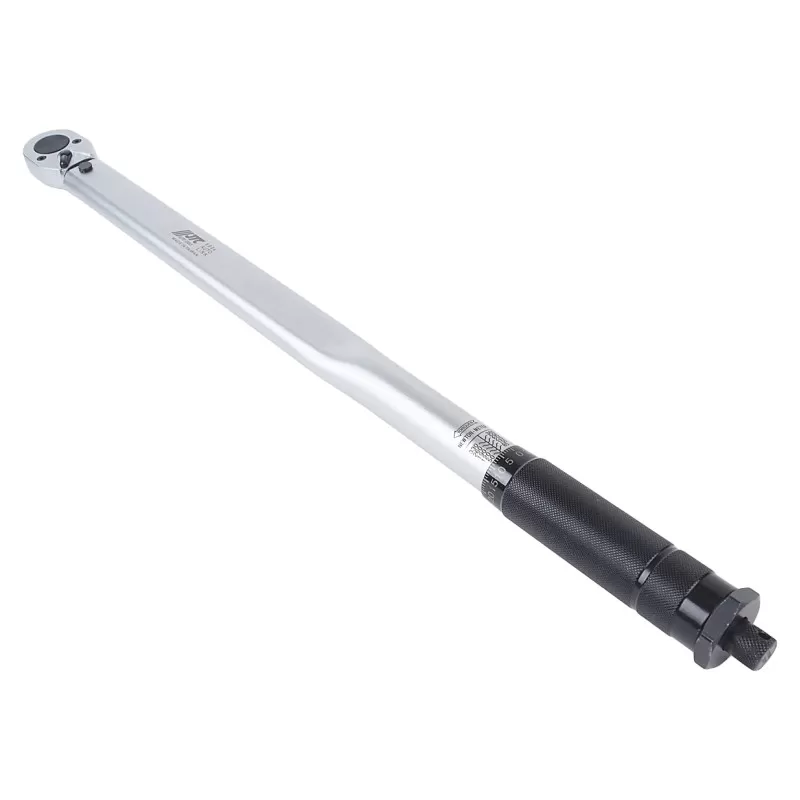 Ключ динамометрический 1/2" 50-365Нм 635мм JTC