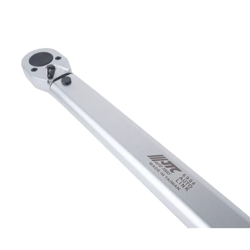 Ключ динамометрический 1/2" 50-365Нм 635мм JTC