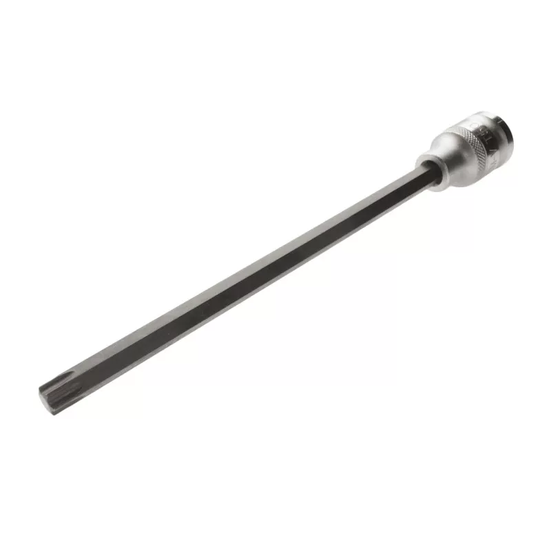 Бита-головка 1/2" TORX T50х200мм длинная JTC Бита-головка 1/2" TORX T50х200мм длинная JTC