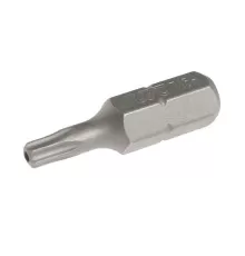 Бита TORX Т15Hх25мм 1/4" DR JTC