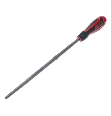 Напильник круглый 255мм №4 60 HRC JTC