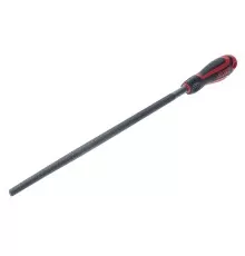 Напильник круглый 300мм №4 60 HRC JTC