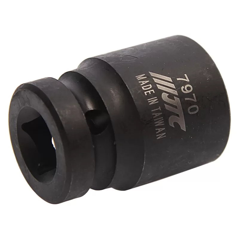Головка торцевая 1/2" E30 ударная (MERCEDES Actros,Antos,Arocs) JTC