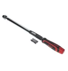 Ключ динамометрический 1/2" 17-340Нм 665мм с цифровой индикацией JTC