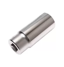 Головка торцевая 1/2" 24мм глубокая L=76мм JTC