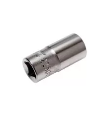 Головка торцевая 1/4" 08мм L=25мм JTC