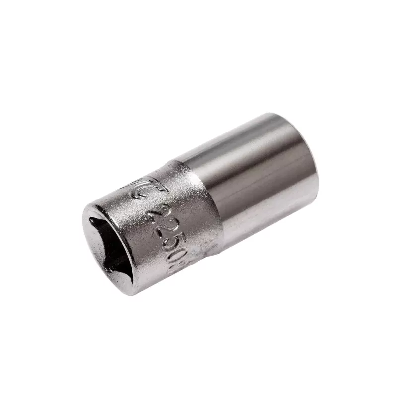 Головка торцевая 1/4" 08мм L=25мм JTC Головка торцевая 1/4" 08мм L=25мм JTC