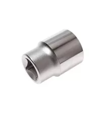 Головка торцевая 1/2" 21мм L=38мм JTC