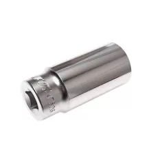 Головка торцевая 1/2" 26мм глубокая L=76мм JTC