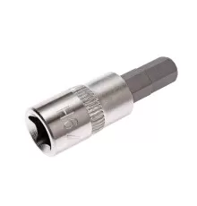 Бита-головка 1/4" HEX H6х37мм JTC