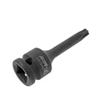Бита-головка 1/2" TORX T45х78мм ударная JTC