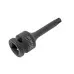 Бита-головка 1/2" TORX T45х78мм ударная JTC