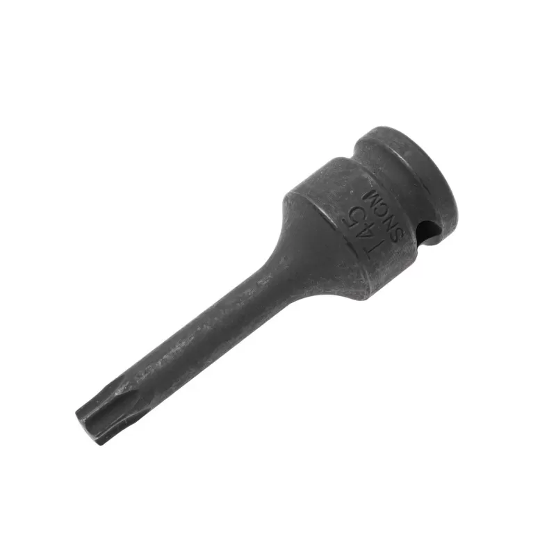Бита-головка 1/2" TORX T45х78мм ударная JTC Бита-головка 1/2" TORX T45х78мм ударная JTC