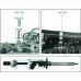 Съемник форсунок дизельных,бензиновых (применяется с JTC-2503) JTC