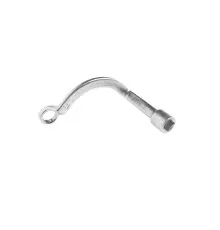 Ключ для обслуживания дизельных двигателей 3/8"х12мм (VW, AUDI) JTC