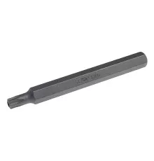 Бита TORX Т30Hх80мм 5/16" DR удлиненная JTC