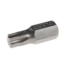 Бита TORX Т47х30мм 10мм S2 JTC