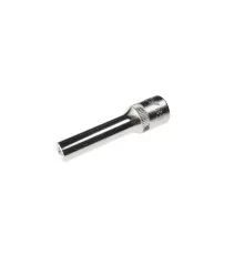 Головка торцевая 3/8" TORX E8х63мм глубокая JTC