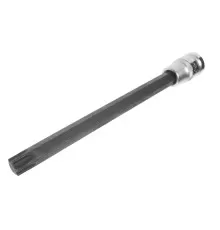 Бита-головка 1/2" TORX T60х200мм длинная JTC