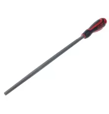 Напильник круглый 300мм №3 60 HRC JTC