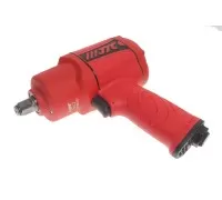 Гайковерт пневматический 1/2" 1356Нм 8500об/мин. 158л/мин. 90-120PSI композитный JTC