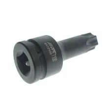 Головка торцевая 3/4" TORX T100 ударная JTC