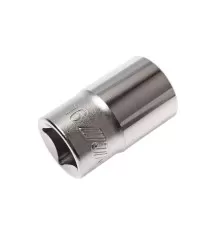 Головка торцевая 1/2" 16мм L=38мм JTC
