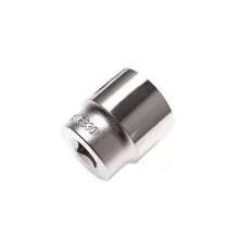 Головка торцевая 1/2" 30мм L=42мм JTC