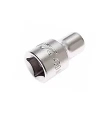 Головка торцевая 1/2" 10мм 12-ти гранная L=38мм JTC