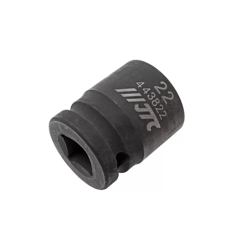 Головка торцевая 1/2" 22мм ударная L=38мм JTC Головка торцевая 1/2" 22мм ударная L=38мм JTC