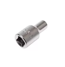 Головка торцевая 1/4" 4.5мм L=25мм JTC