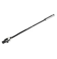 Вороток 1/2" L=460мм с шарниром и рукояткой JTC