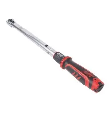 Ключ динамометрический 1/2" 60-300Нм 595мм JTC