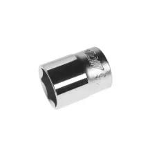Головка торцевая 3/8" 16мм L=28мм JTC