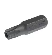 Бита TORX Т40Hх30мм 5/16" DR JTC