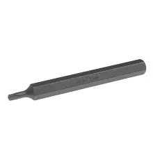 Бита TORX Т15Hх80мм 5/16" DR удлиненная JTC