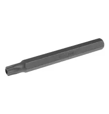 Бита TORX Т40Hх80мм 5/16" DR удлиненная JTC