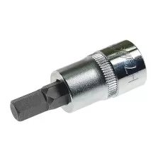 Бита-головка 3/8" HEX H7х48мм JTC